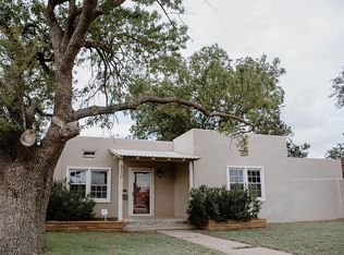 910 W Tennessee Ave, Midland, TX 79701