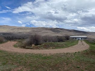 19708 3100th Rd, Hotchkiss, CO 81419