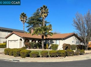 2235 Olympic Dr, Martinez, CA 94553