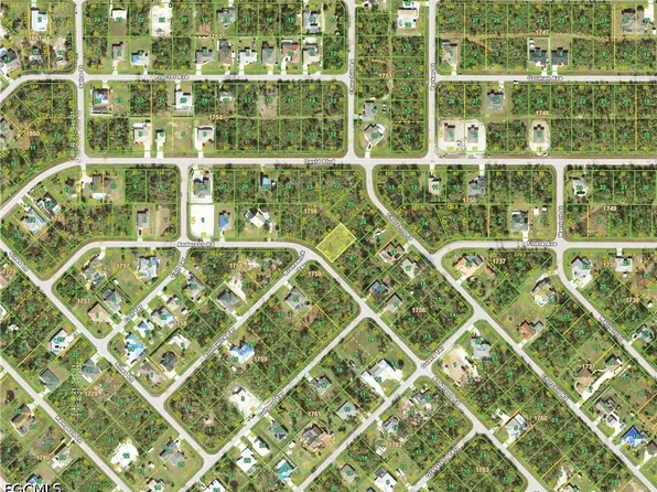 5252 Anderson Rd, Port Charlotte, FL 33981