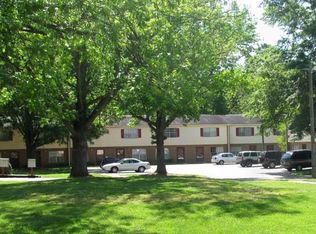 300 S Bost Ave APT 1, Newton, NC 28658