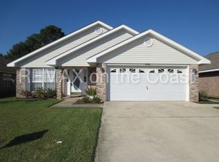 3749 Monopoly Ct, Gulf Breeze, FL 32563