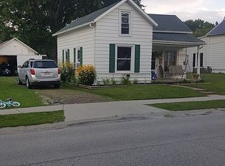 109 E Cherry St, Liberty Center, OH 43532
