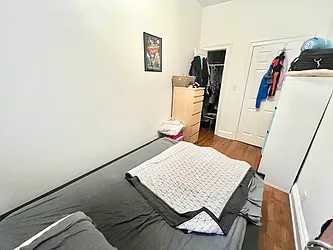 Rented by Prospect Heights Realty, Corp.