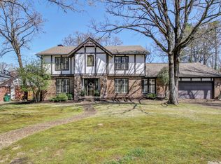 34 Saint Andrews Dr, Little Rock, AR 72212