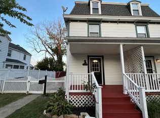 217 S Washington St, Havre De Grace, MD 21078