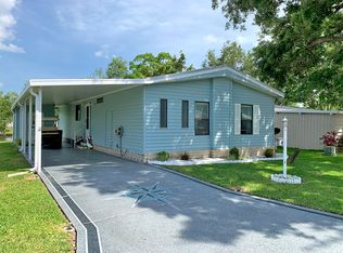 42 Sea Fern Dr #87, Leesburg, FL 34788