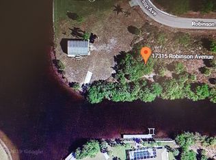 17315 Robinson Ave, Port Charlotte, FL 33948