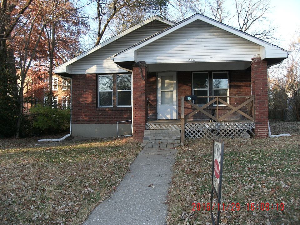 2nd image of 203 E Sexton Rd