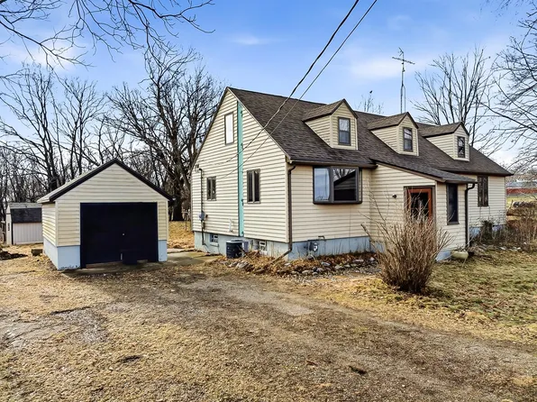 W7019 County Road A, Lake Mills, WI 53551