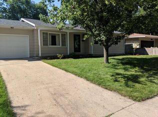 928 Yuma Ave, Ames, IA 50014