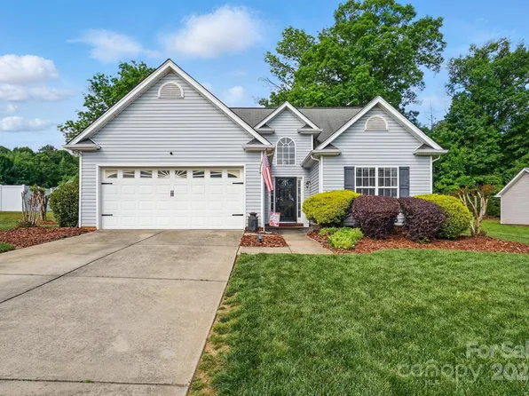 503 Azure Ave, Albemarle, NC 28001