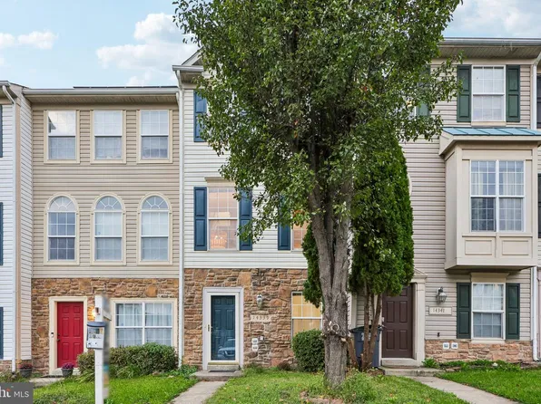 14339 Madrigal Dr, Woodbridge, VA 22193