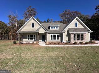 0 Deer Creek Run #1, Moreland, GA 30259