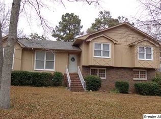 2217 Kenbridge Cir, Birmingham, AL 35226