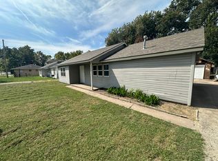 4834 S Victor Ave, Tulsa, OK 74105