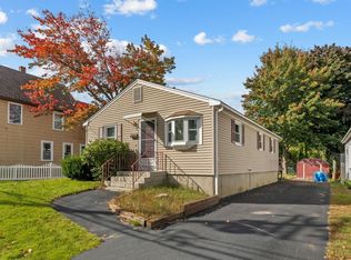 70 Taylor St, Manchester, NH 03103