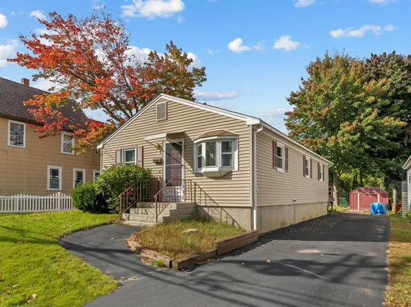 70 Taylor Street, Manchester, NH 03103
