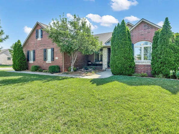 14131 E 24th Ct N, Wichita, KS 67228