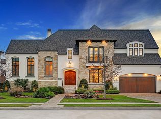 8303 Maple Ct, Bellaire, TX 77401