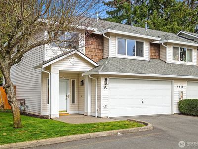 4411 217th Street SW #A, Mountlake Terrace, WA, 98043