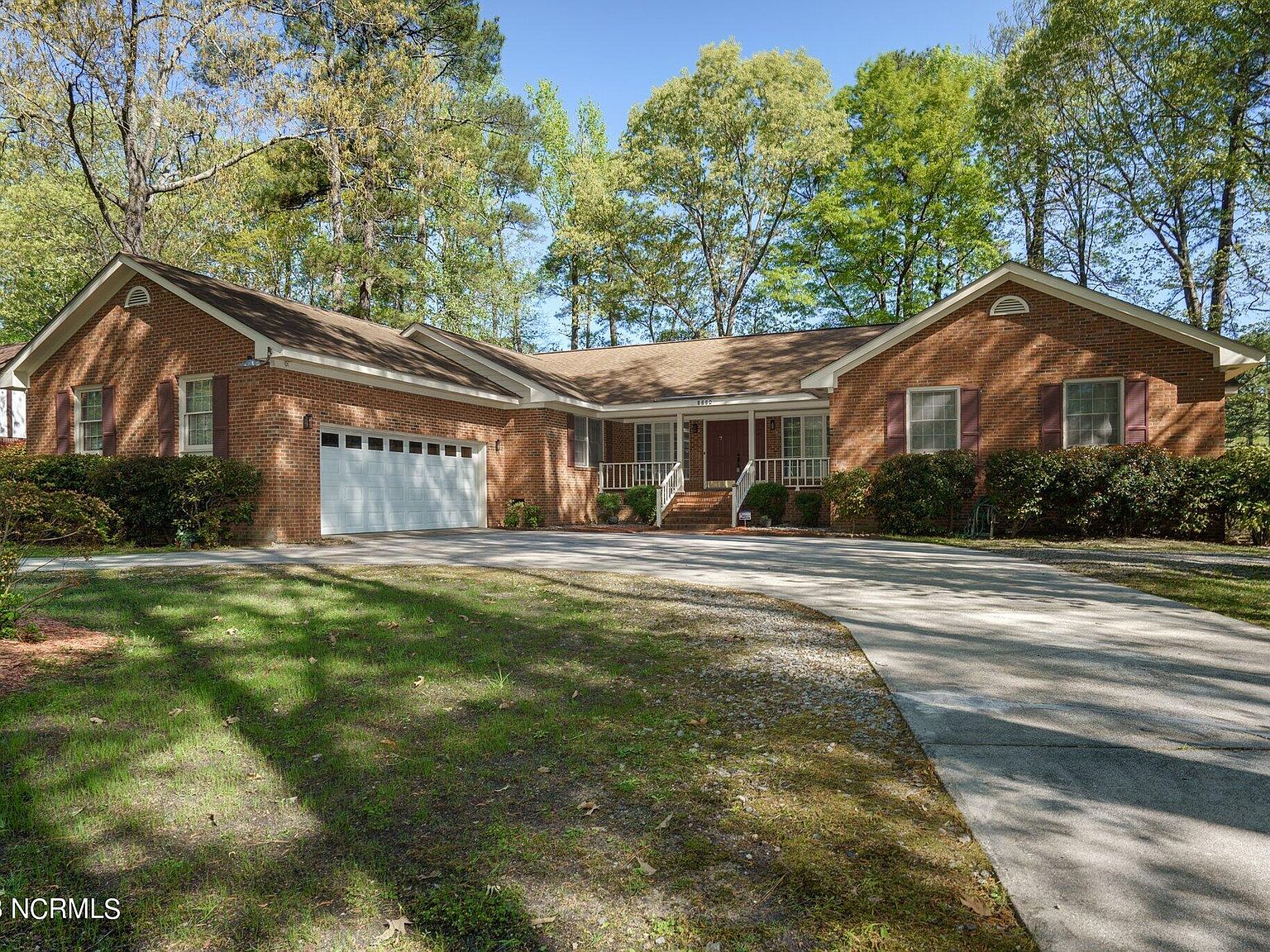1224 Waterloo Drive, Rocky Mount, NC 27804 Zillow