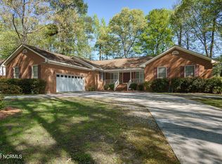 1224 Waterloo Dr, Rocky Mount, NC 27804