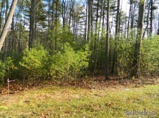 17 Stansbury Dr LOT 507, Asheville, NC 28803