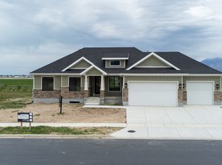 52 W 650 N #3, Salem, UT 84653