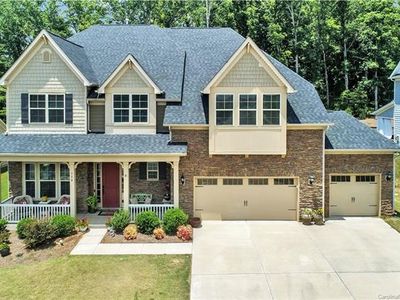 590 Cornell Drive, Indian Land, SC, 29707