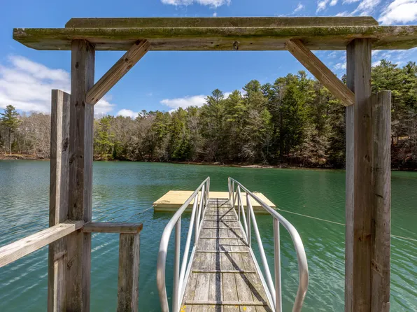 92 Whistlers Cove Road, West Bath, ME 04530