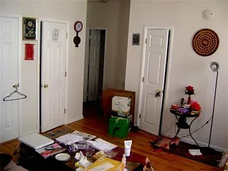 Rented by Charles Coutinho LLC