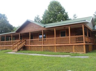 15571 Highway 70 N, Monterey, TN 38574