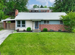 1240 Southern Rd, York, PA 17403