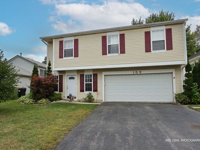 159 E Elk Ct, Hainesville, IL, 60030