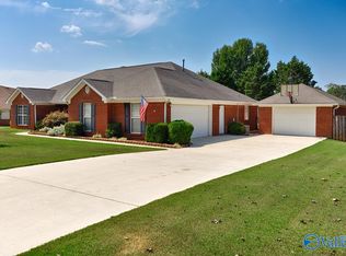 102 Pepperwood Ct, Harvest, AL 35749