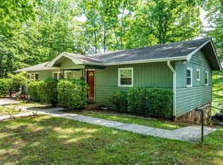 190 Storm Ridge Dr, Lake Lure, NC 28746