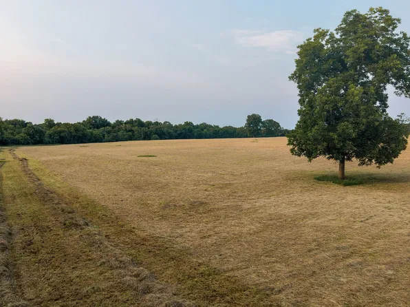 0 Wallace Thompson Rd Lot 1, Lewisburg, TN 37091