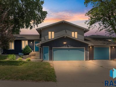 5004 W 34th St, Sioux Falls, SD, 57106