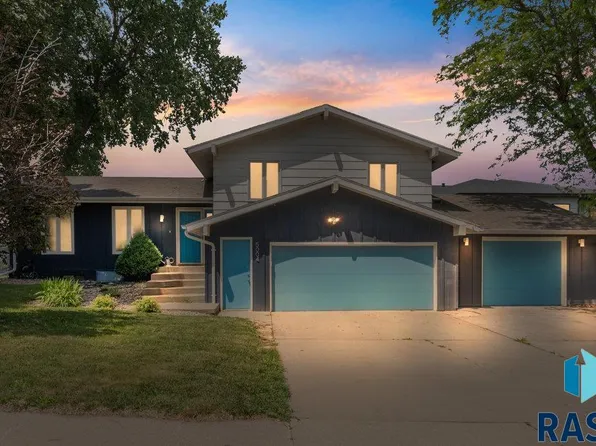 5004 W 34th St, Sioux Falls, SD 57106