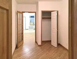 Rented by Buchbinder & Warren