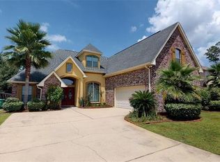 510 Bellingrath Ln, Slidell, LA 70458