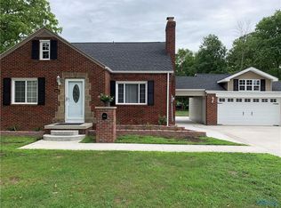 1905 Cass Rd, Toledo, OH 43614