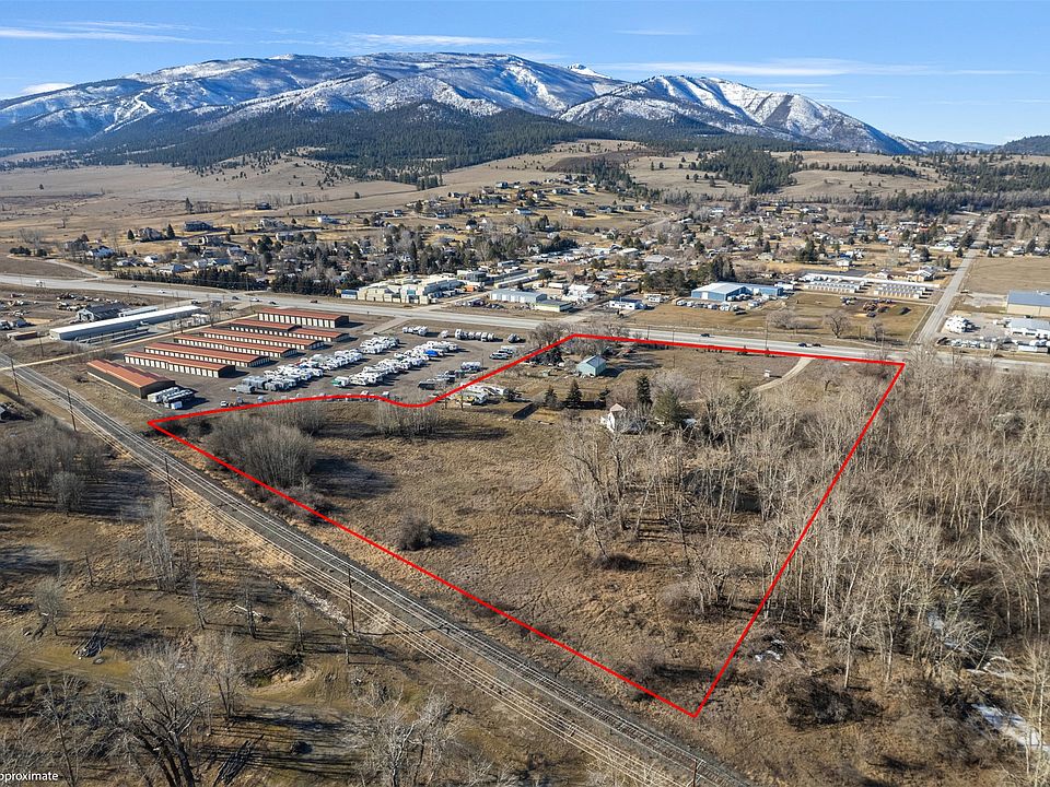 1st image of 12900 Us Highway 93 S