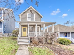 925 Locklayer St, Nashville, TN 37208