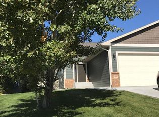 3837 Avenue C, Billings, MT 59102
