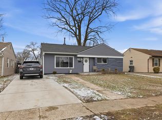 2738 Schofield Ave, Indianapolis, IN
