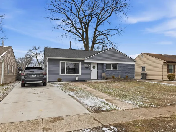 2738 Schofield Ave, Indianapolis, IN 46218