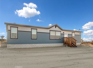 12526 Ponderosa Rd, Pinon Hills, CA 92372