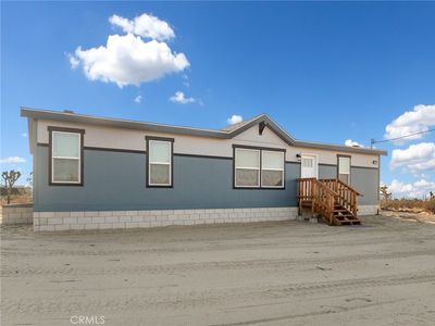 12526 Ponderosa Rd, Pinon Hills, CA, 92372